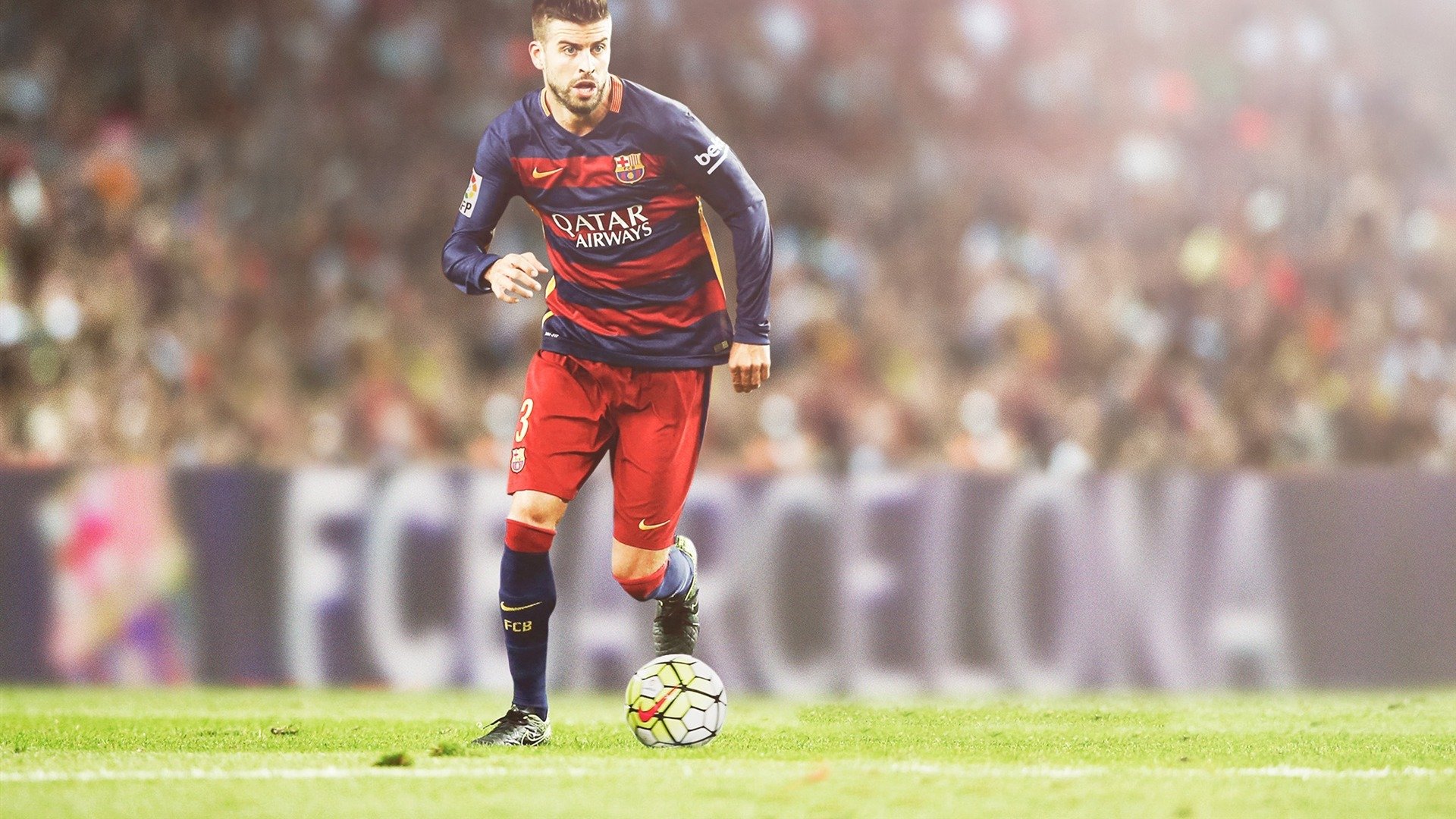 法甲华丽突破：速度与技巧的完美融合